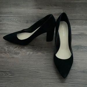 Marc Fisher Vivienne Pump